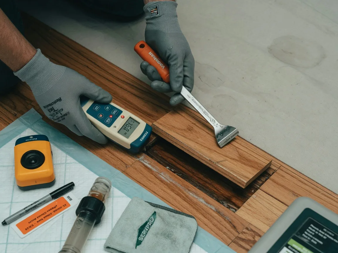 Why choose Water Damage Restoration in Comanche, TX